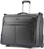 Samsonite Leverage LTE Softside Expandable Garment Bag Review