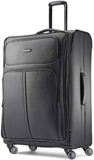 Samsonite Leverage LTE Softside Expandable Luggage with Spinner Wheels Reviews