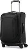 Samsonite Lineate Softside Expandable Luggage with Spinner Wheels Reviews