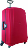 Samsonite Luggage Flite Spinner Travel Bag  Reviews