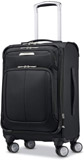 Samsonite Solyte Softside Expandable Luggage with Spinner Wheels Reviews