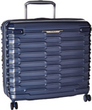 Samsonite Stryde Hardside Glider Checked-Large Luggage Reviews