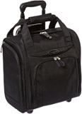 Samsonite Upright Wheeled Carry-On Underseater Luggage Bag Reviews