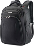 Samsonite Xenon Slim Backpack Laptop for Travel Reviews