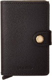 Secrid Women Leather Mini Wallet reviews