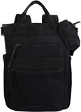 Sherpani Soleil Anti Theft Convertible Backpack Travel Crossbody Bag Reviews