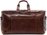 Sid & Vain Leather Travel Weekender Duffle Bag Reviews