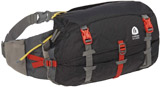 Sierra Designs Hiking Waist Pack with Water Bottle Holder for Travel Reviews