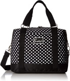 Simplily Co. Overnight Carry-on Under the Seat Shoulder Tote Bag Reviews