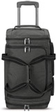 Solo New York Leroy Carry-On Rolling Duffle Bag Reviews