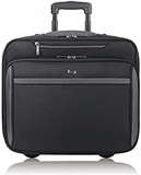 Solo New York Westside Slim Rolling Overnight Laptop Bag Reviews