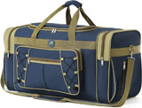 Spring Country Spring Country Luggage Travel Duffle Bags for Men Reviews
