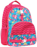 Stephen Joseph All Over Print School Backpack Reviews