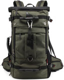 Sunwin Large Waterproof Travel Latop Backpack Bag Reviews