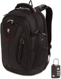 SwissGear Abrasion-Resistan USB ScanSmart TSA Friendly Laptop Backpack Reviews