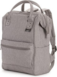 SwissGear Artz Vintage Laptop Backpack for Men and Women Reviews