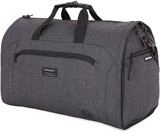 SwissGear Full-Sized Folding Garment Duffel Bag for Men and Women Reviews