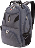 SwissGear ScanSmart Laptop Backpack Ideal for Work, Travel Reviews
