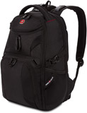 SwissGear ScanSmart Slim Version Laptop Backpack for Travel Reviews