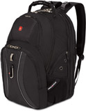 SwissGear ScanSmart TSA Friendly Backpack for Travel Reviews