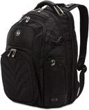 SwissGear ScanSmart TSA Friendly Laptop Backpack for Travel Reviews