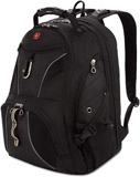 SwissGear TSA Friendly ScanSmart Laptop Backpack for Travel Reviews