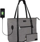 Tanto Large Women Laptop Tote USB Bag For Women reviews