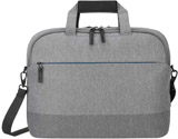 Targus CityLite Slim Laptop Travel Briefcase with Protective Sleeve Reviews