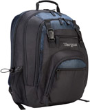 Targus Large Travel and Business Laptop Backpack Reviews