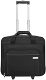 Targus Metro Rolling Laptop Case Bag for Travel Reviews