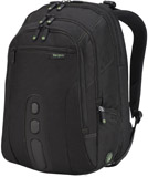 Targus Spruce EcoSmart Travel and TSA Checkpoint-Friendly Laptop Backpack Reviews