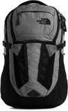 The North Face Unisex Recon Backpack for School Travel Reviews