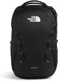 The North Face Vault Backpack for School Travel Reviews