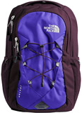 The North Face Women's Jester Backpack for School Travel Reviews