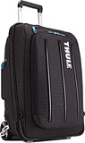 Thule CrossoverRolling Lightweight water-resistant Carry-On Backpack Bag Reviews