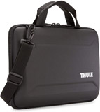 Thule Gauntlet MacBook Pro Attache Shoulder Bag for Travel Reviews