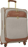 Tommy Bahama Lightweight Spinner Luggage Expandable Suitcases for Men Reviews