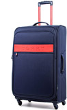 Tommy Hilfiger Network XL Softside Expandable Spinner Luggage Reviews