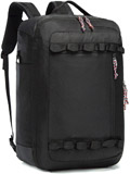 Trailkicker Large Carry on Convertible Travel Backpack for Men & Woman Reviews