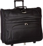 Travel Select Amsterdam Business Rolling Garment Bag Reviews