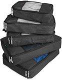 TravelWise Travel Packing Cube Luggage Organizer Set Reviews