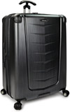 Traveler's Choice Silverwood Polycarbonate Hardside Expandable Spinner Luggage Reviews