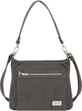 Travelon Anti-Theft Heritage Crossbody Travel Bag Reviews