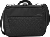 Travelon Total Toiletry Kit with 360° rotating hook hangs Reviews
