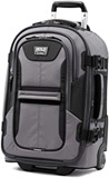 Travelpro Bold-Softside Carry-on Expandable Valued Rollaboard Upright Luggage Reviews