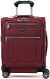 Travelpro Carry-On Platinum Elite Expandable Spinner Wheel Luggage Reviews