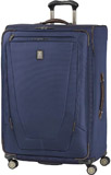 Travelpro Crew Expandable Spinner Suitcase for Travel Reviews
