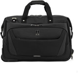 Travelpro Maxlite Carry-On Rolling Duffel Bag Reviews