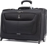Travelpro Maxlite Lightweight Carry-On Rolling Garment Bag Review