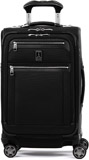 Travelpro Carry-On Softside Expandable Spinner Luggage Reviews